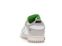 Nike Dunk Low off-white Lot 7