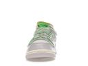 Nike Dunk Low off-white Lot 7