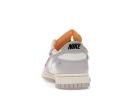 Nike Dunk Low Off-White Lot 9