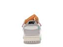 Nike Dunk Low Off-White Lot 9