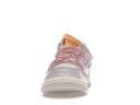 Nike Dunk Low Off-White Lot 9