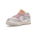 Nike Dunk Low Off-White Lot 9