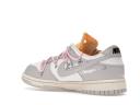 Nike Dunk Low Off-White Lot 9