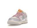 Nike Dunk Low Off-White Lot 9