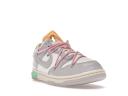 Nike Dunk Low Off-White Lot 9