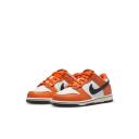 Nike Dunk Low Patent Halloween (PS)
