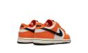 Nike Dunk Low Patent Halloween (PS)