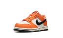 Nike Dunk Low Patent Halloween (PS)