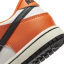 Nike Dunk Low Patent Halloween (PS)