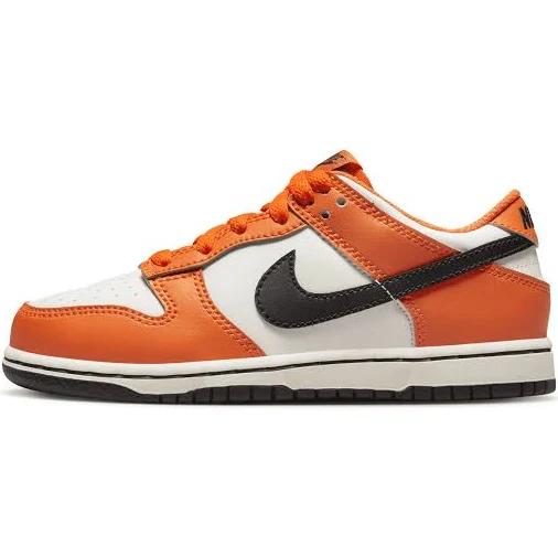 Nike Dunk Low Patent Halloween (PS)