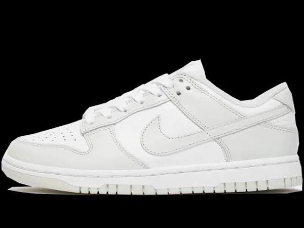 Nike Dunk Low Photon Dust (W)