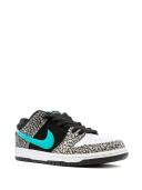 Nike Dunk Low Pro SB 'Atmos Elephant' Sneakers | Grey | Men's Size 14