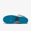 Nike Dunk Low Pro SB 'Laser Blue' Sneakers | White | Men's Size 13