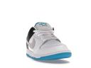 Nike Dunk Low Pro SB 'Laser Blue' Sneakers | White | Men's Size 13