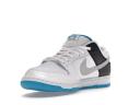 Nike Dunk Low Pro SB 'Laser Blue' Sneakers | White | Men's Size 13