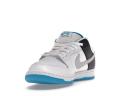Nike Dunk Low Pro SB 'Laser Blue' Sneakers | White | Men's Size 7