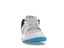Nike Dunk Low Pro SB 'Laser Blue' Sneakers | White | Men's Size 7