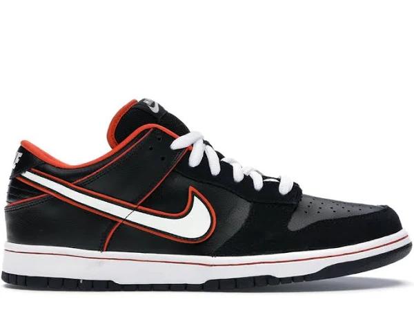 Nike Dunk Low Pro SB Mens Sneakers - Size 11.0