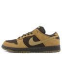 Nike Dunk Low Pro SB Mens Sneakers - Size 9.5