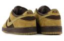 Nike Dunk Low Pro SB Mens Sneakers - Size 9.5