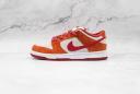 Nike Dunk Low Pro SB 'True Red' Mens Sneakers - Size 10.0