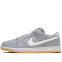 Nike Dunk Low Pro SB 'True Red' Mens Sneakers - Size 10.0