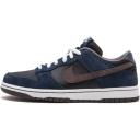 Nike Dunk Low Pro SB 'True Red' Mens Sneakers - Size 10.0