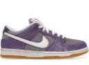 Nike Dunk Low Pro SB 'True Red' Mens Sneakers - Size 10.0