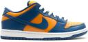 Nike Dunk Low Pro SB 'True Red' Mens Sneakers - Size 10.0
