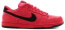 Nike Dunk Low Pro SB 'True Red' Mens Sneakers - Size 10.0
