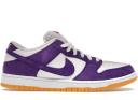 Nike Dunk Low Pro SB 'True Red' Mens Sneakers - Size 10.0