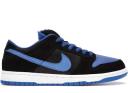 Nike Dunk Low Pro SB 'True Red' Mens Sneakers - Size 10.0