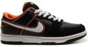 Nike Dunk Low Pro SB 'True Red' Mens Sneakers - Size 10.0