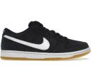 Nike Dunk Low Pro SB 'True Red' Mens Sneakers - Size 10.0