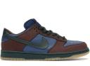 Nike Dunk Low Pro SB 'True Red' Mens Sneakers - Size 10.0