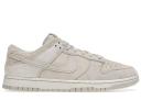 Nike Dunk Low Retro Premium Vast Grey Sneaker
