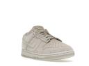 Nike Dunk Low Retro Premium Vast Grey Sneaker