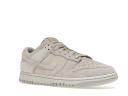Nike Dunk Low Retro Premium Vast Grey Sneaker