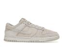 Nike Dunk Low Retro Premium Vast Grey Sneaker