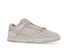 Nike Dunk Low Retro Premium Vast Grey Sneaker