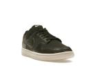 Nike Dunk Low Retro PRM Sequoia