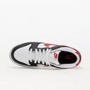 Nike Dunk Low Retro Red Swoosh Panda