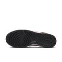 Nike Dunk Low Retro Red Swoosh Panda