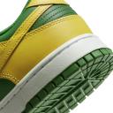 Nike Dunk Low Retro 'Reverse Brazil'