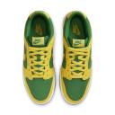 Nike Dunk Low Retro 'Reverse Brazil'