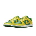 Nike Dunk Low Retro 'Reverse Brazil'
