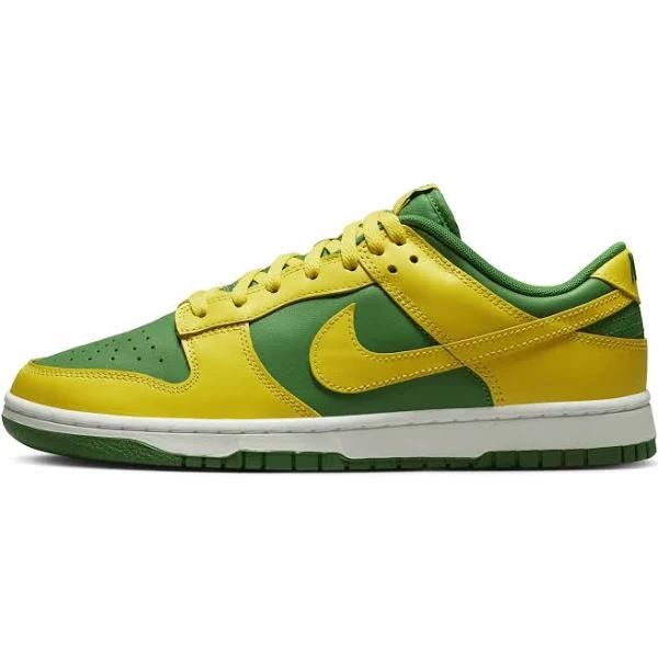 Nike Dunk Low Retro 'Reverse Brazil'