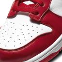 Nike Dunk Low Retro SP 'St. John's' Shoes - Size 6