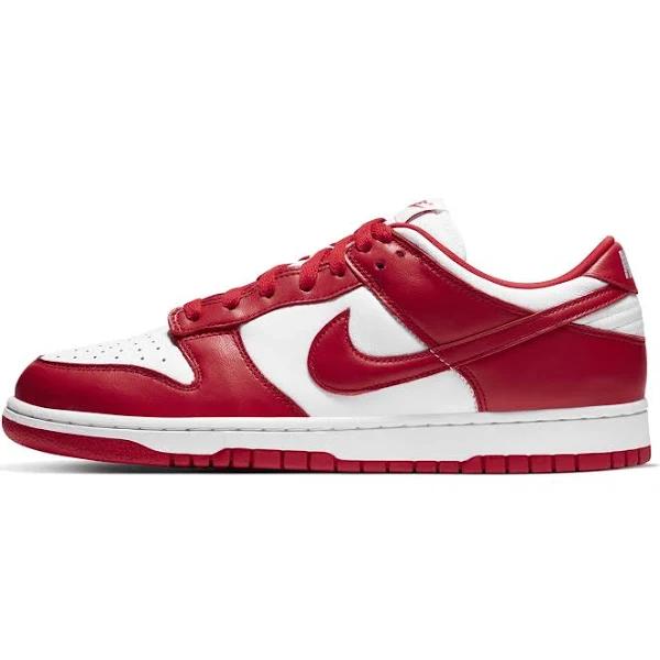 Nike Dunk Low Retro SP 'St. John's' Shoes - Size 6