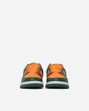 Nike Dunk Low Retro Miami Hurricanes